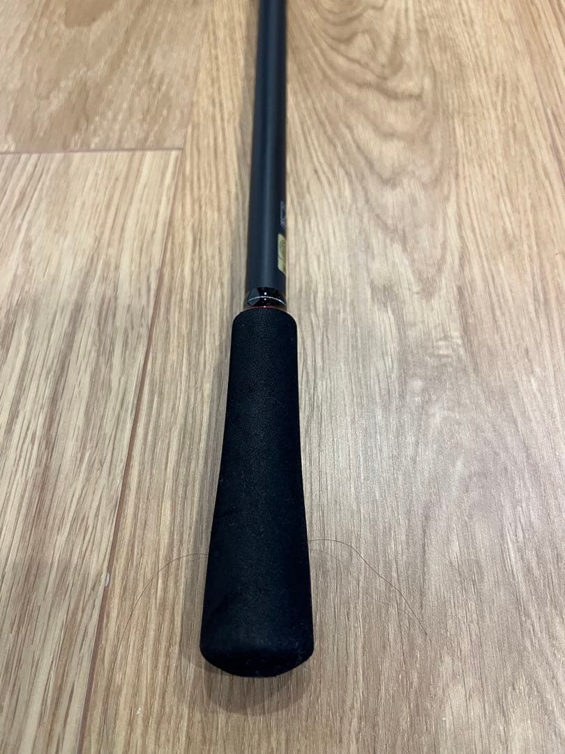 太陽　ダイワ HRF SX97M/MHS-S