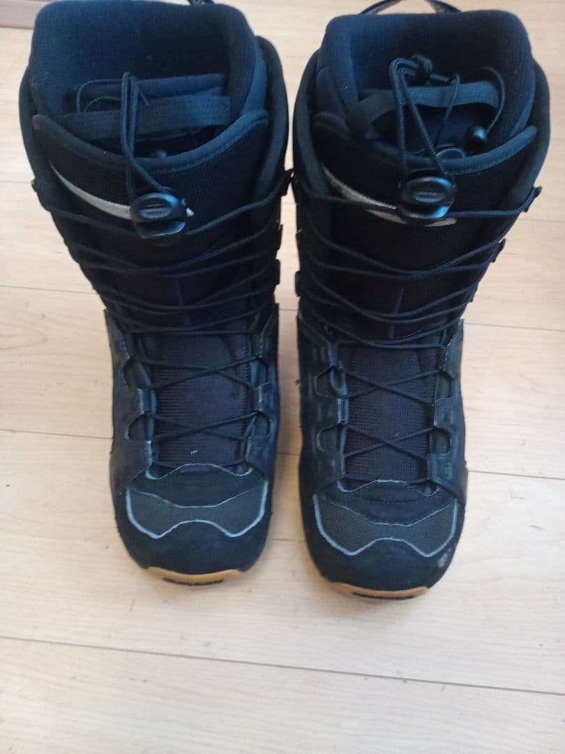 NANAさん専用　スノーボード　ブーツ　レディース　25cm