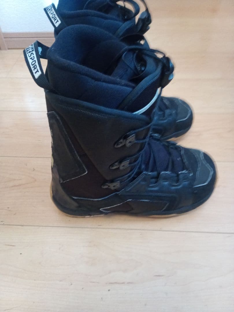 NANAさん専用　スノーボード　ブーツ　レディース　25cm
