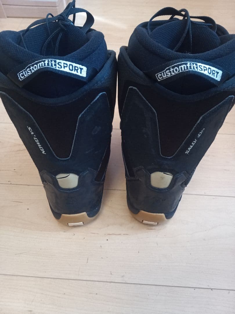 NANAさん専用　スノーボード　ブーツ　レディース　25cm