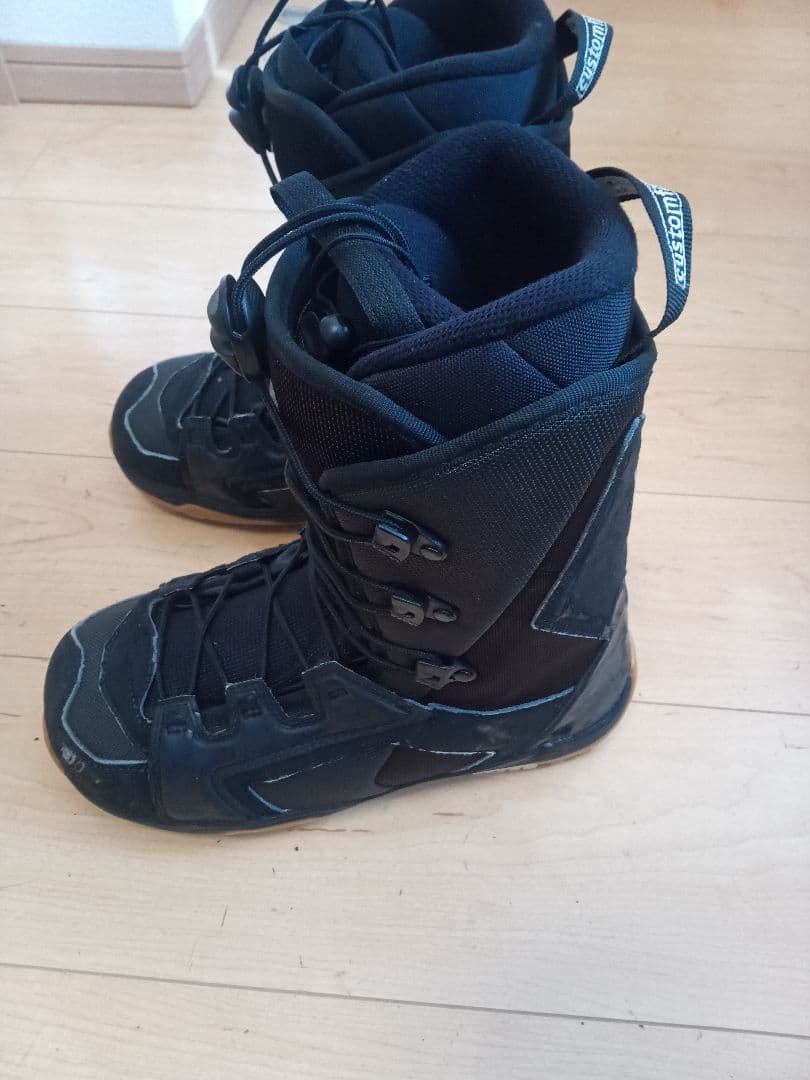 NANAさん専用　スノーボード　ブーツ　レディース　25cm