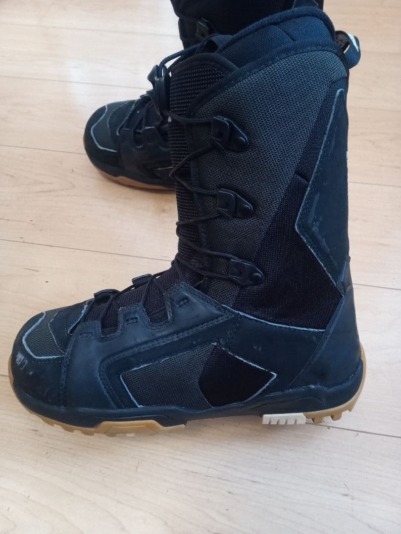 NANAさん専用　スノーボード　ブーツ　レディース　25cm