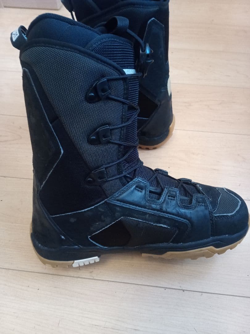 NANAさん専用　スノーボード　ブーツ　レディース　25cm