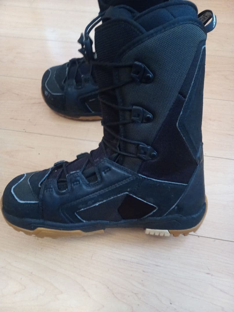 NANAさん専用　スノーボード　ブーツ　レディース　25cm