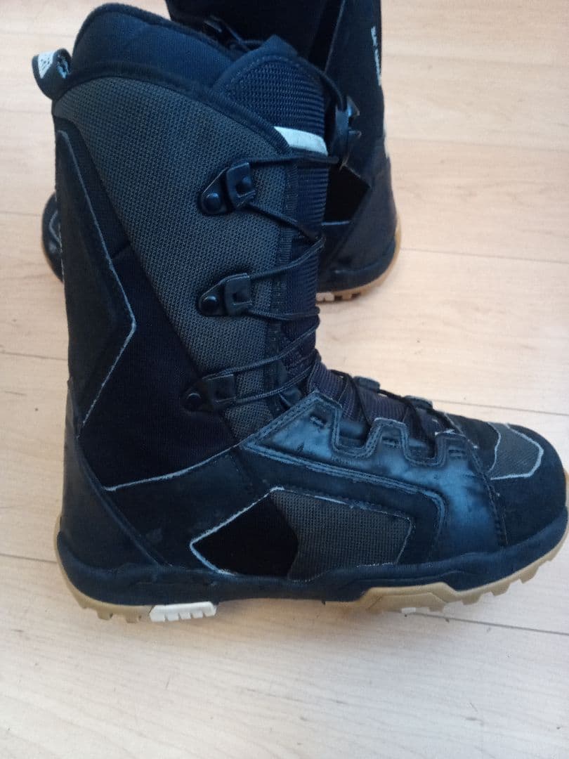 NANAさん専用　スノーボード　ブーツ　レディース　25cm