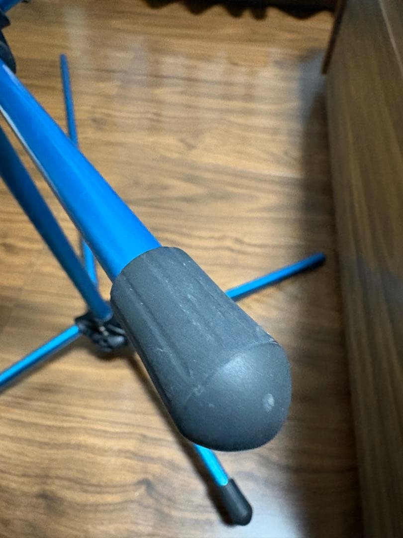 Helinox ヘリノックス チェア