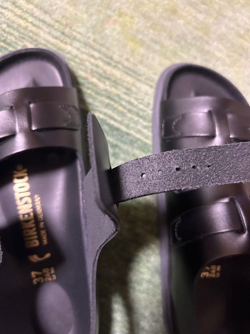 ビルケンシュトック　カンヌ　24㎝