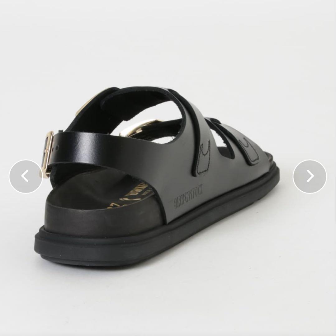 ビルケンシュトック　カンヌ　24㎝