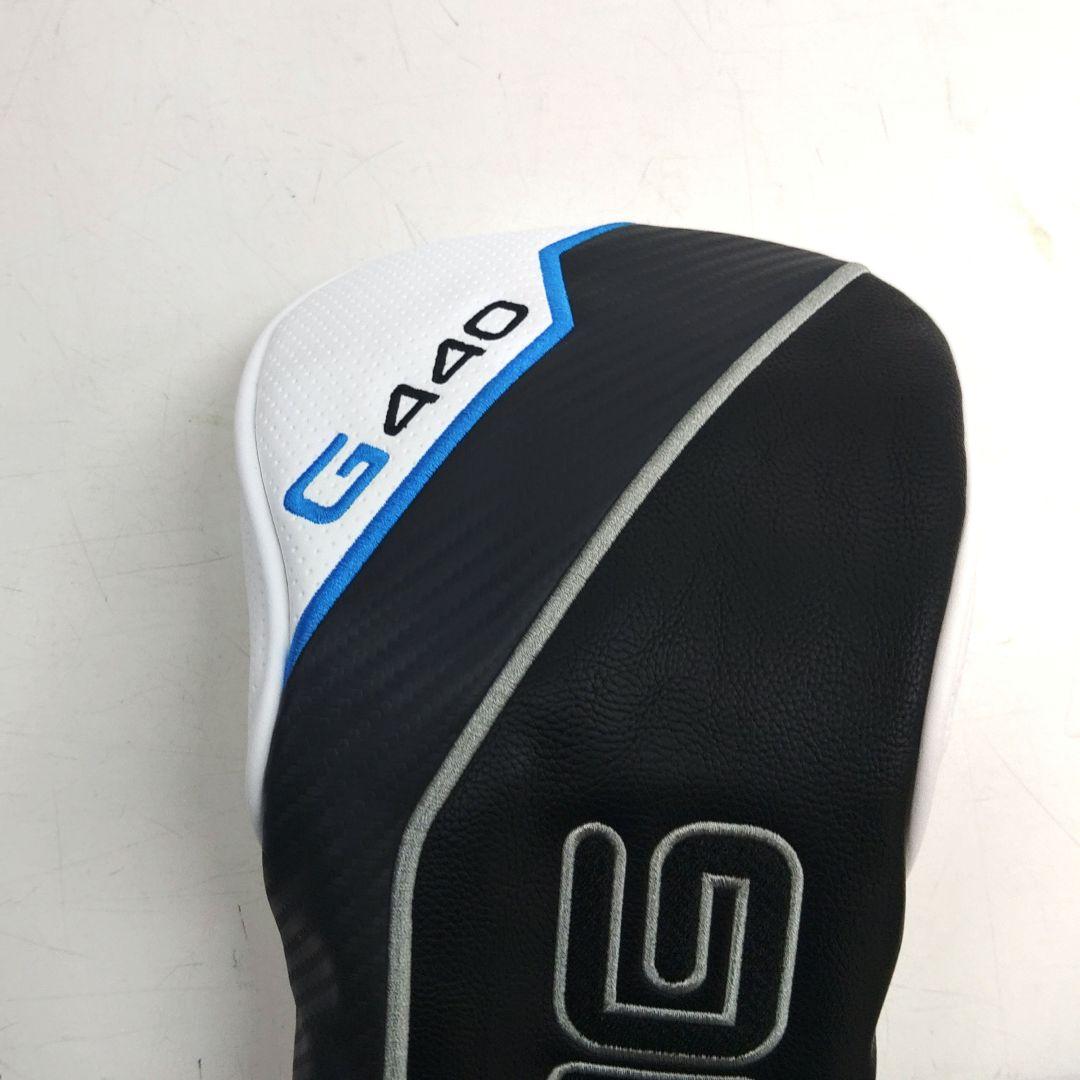 PING G440 K　ドライバー 10.5度