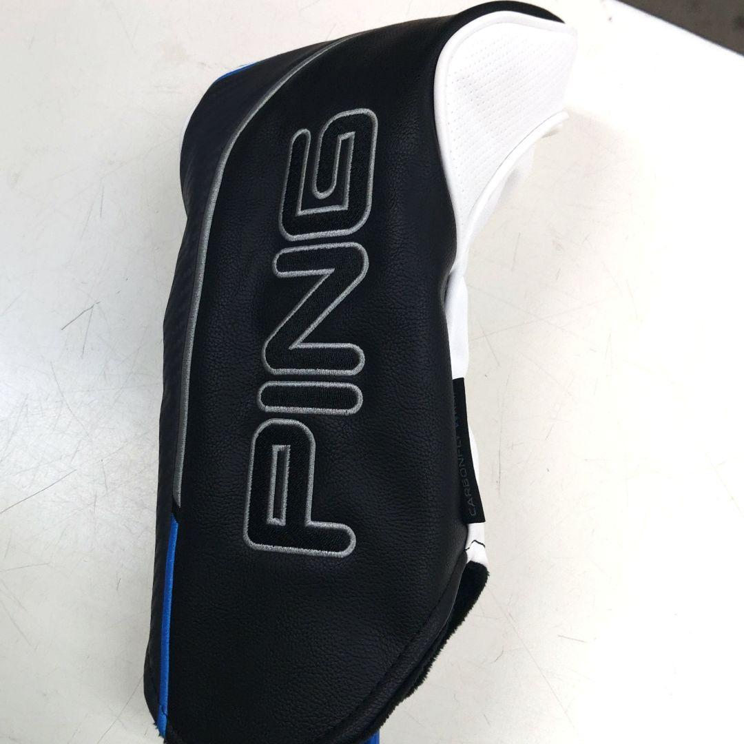 PING G440 K　ドライバー 10.5度