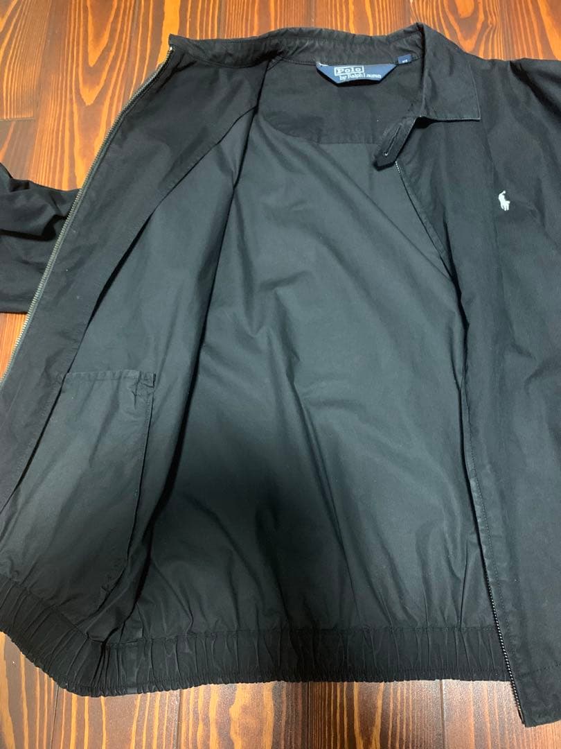 激レア 80-90s POLO by Ralph Lauren スイングトップ