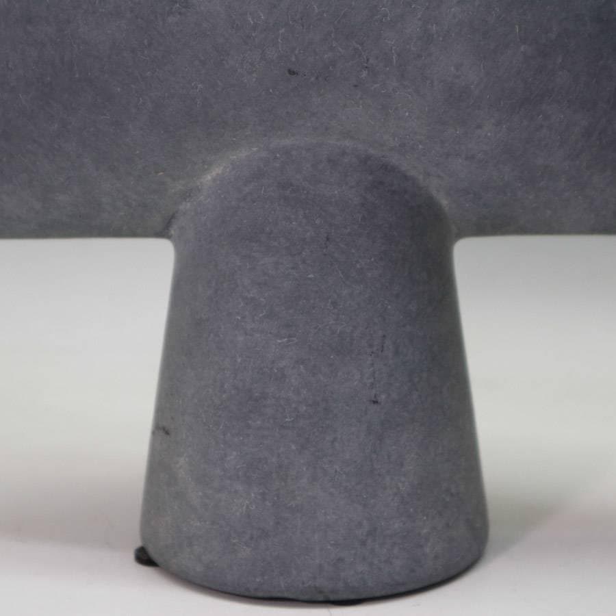 展示品 101  スフィア ベース スクエアミニ 花瓶 2個