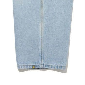 34×30【新品・未使用】Levi's　 シルバータブ　バギーカーペンター