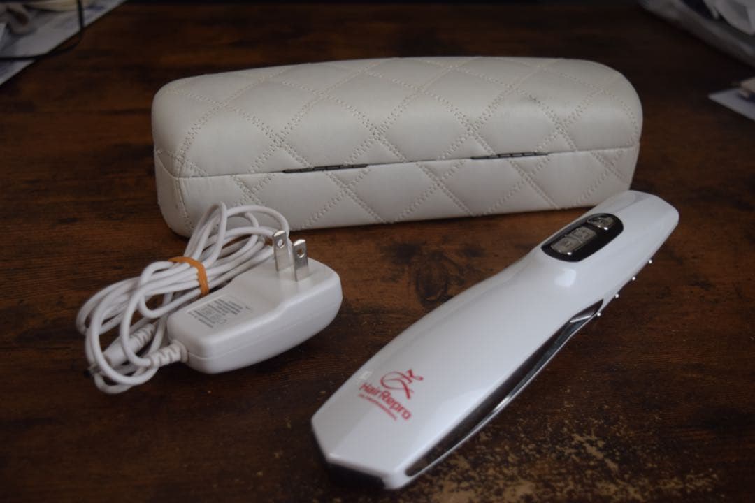 ビューティケアマシーン Hair Repro z