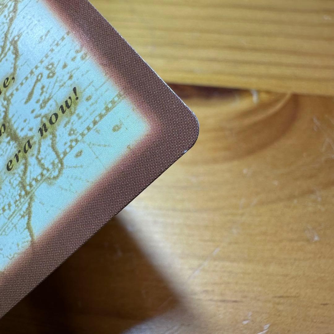 ワンピース カードダス ハイパーバトル バギー C24 財宝への執念 6026