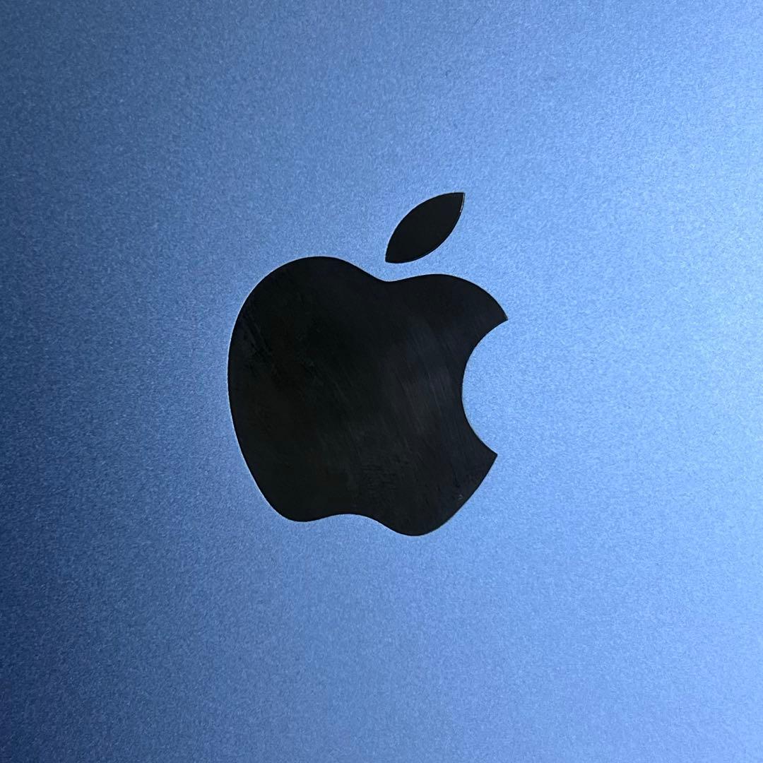 iPad 第10世代 Wi-Fiモデル　64GB　ブルー