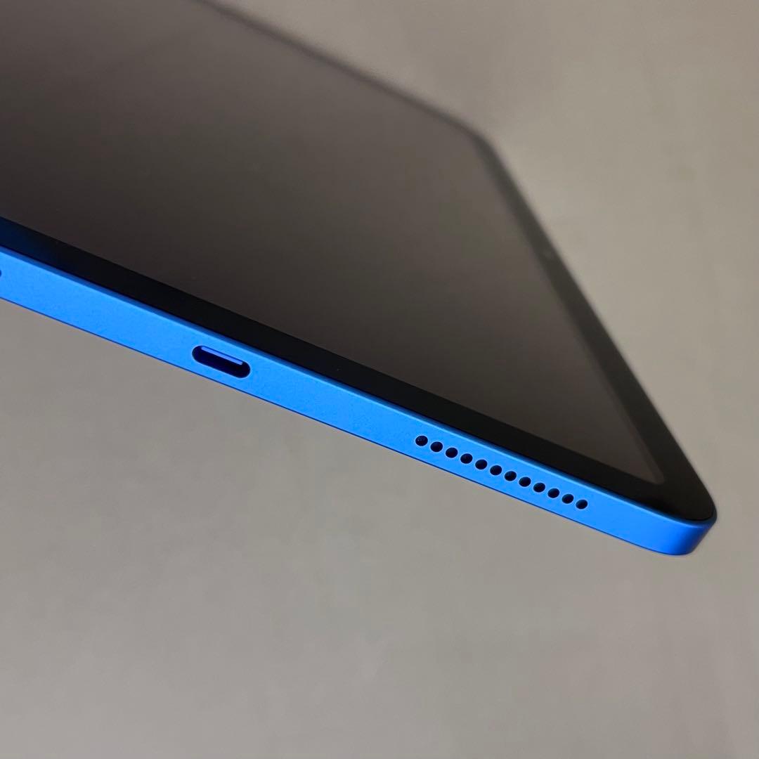 iPad 第10世代 Wi-Fiモデル　64GB　ブルー