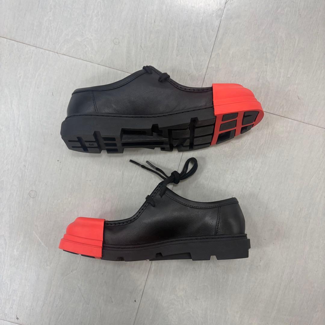 Camper junction モカシン