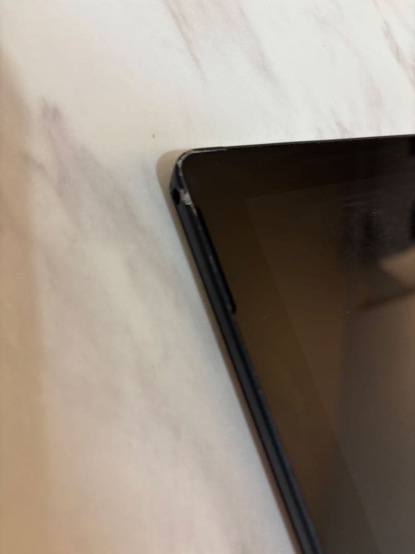 surface pro6 256GB ブラック