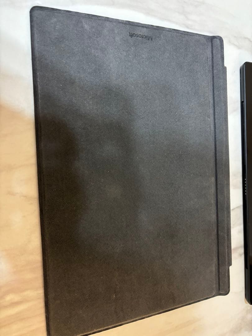 surface pro6 256GB ブラック