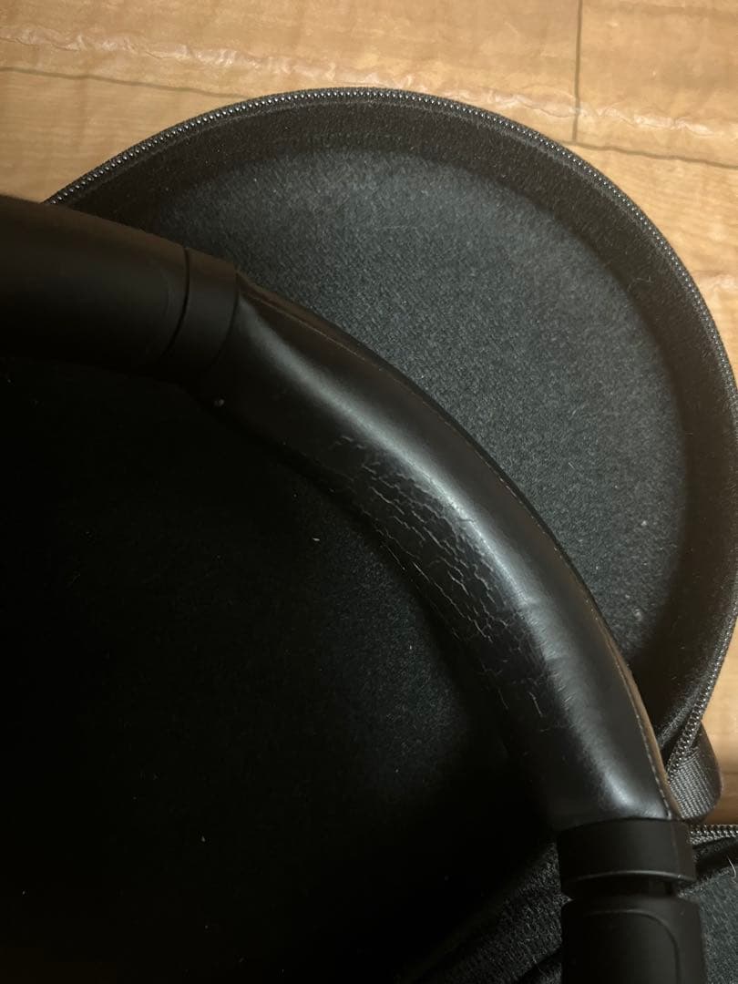 ヘッドホン SONY WH1000-XM4