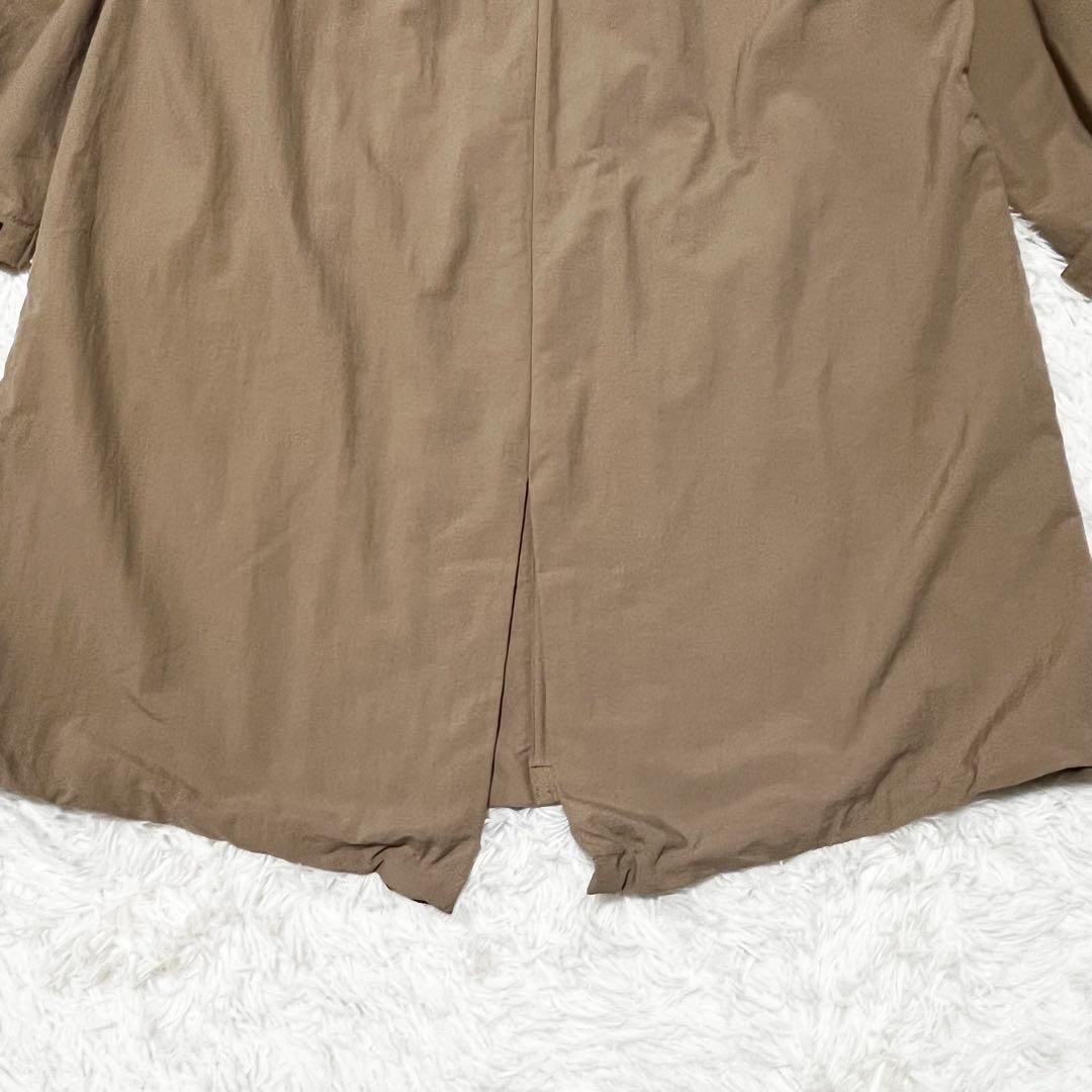 美品✨upper heights THE BEGINNERS 現行 キャメル 0