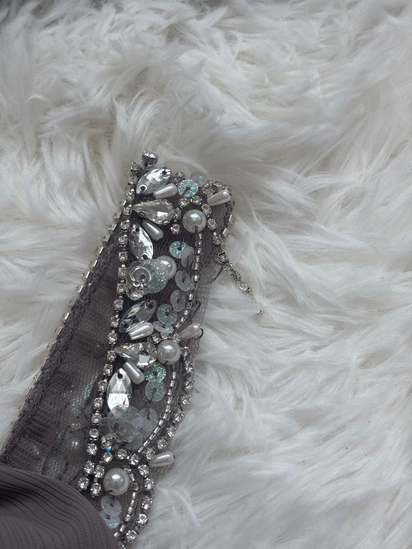 さ*さ様 angelR キャバドレス sugar