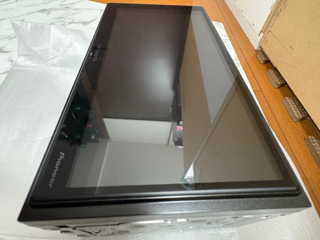 CARROZZERIAディスプレイオーディオDMH-SZ700 カロッツエリア