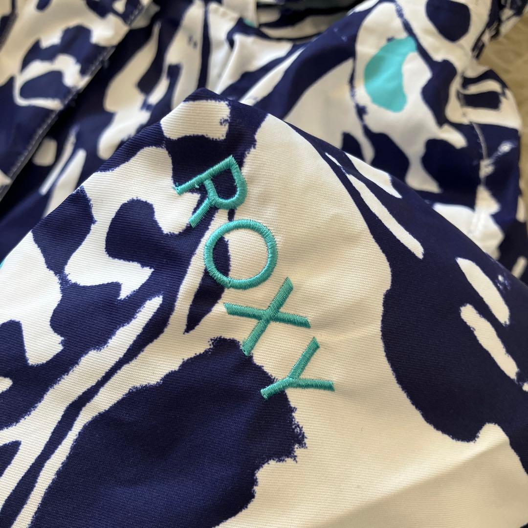 #4H✨ROXY/y3d✨スキー スノボ ウェア 上下 レディースM