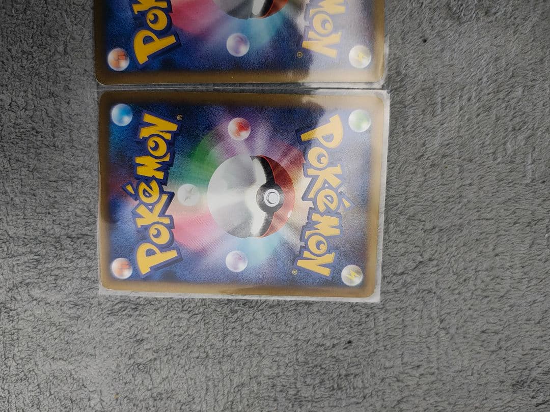 ポケモンカード　レジェンド　ルギア