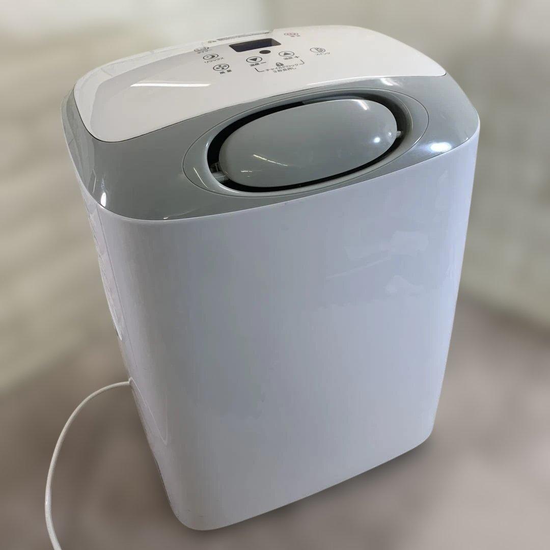 エスケイジャパン冷風機2021年製　SKJ-RS08PA