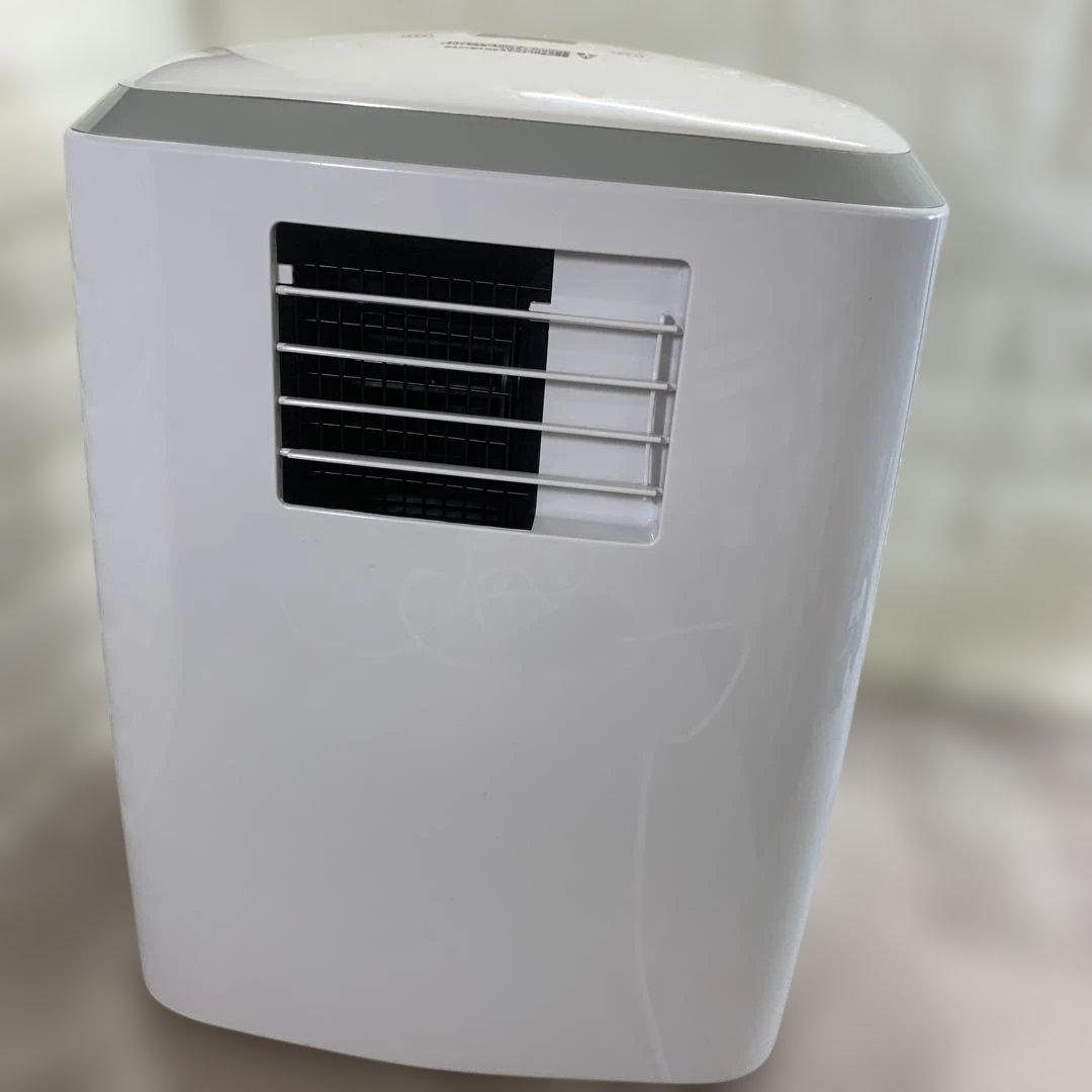 エスケイジャパン冷風機2021年製　SKJ-RS08PA