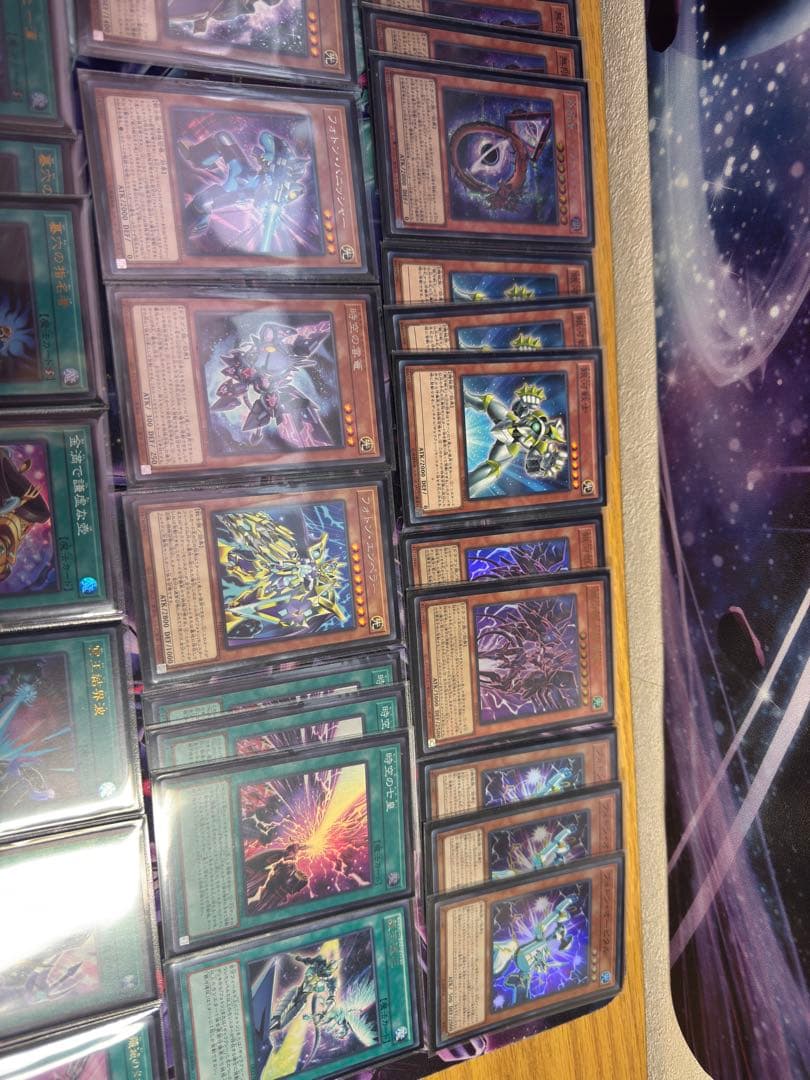 ギャラクシーアイズデッキの真の力!!!