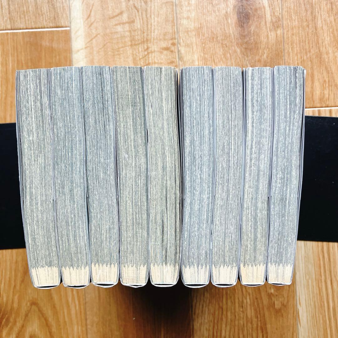 カイジ コミック58冊セット 福本伸行