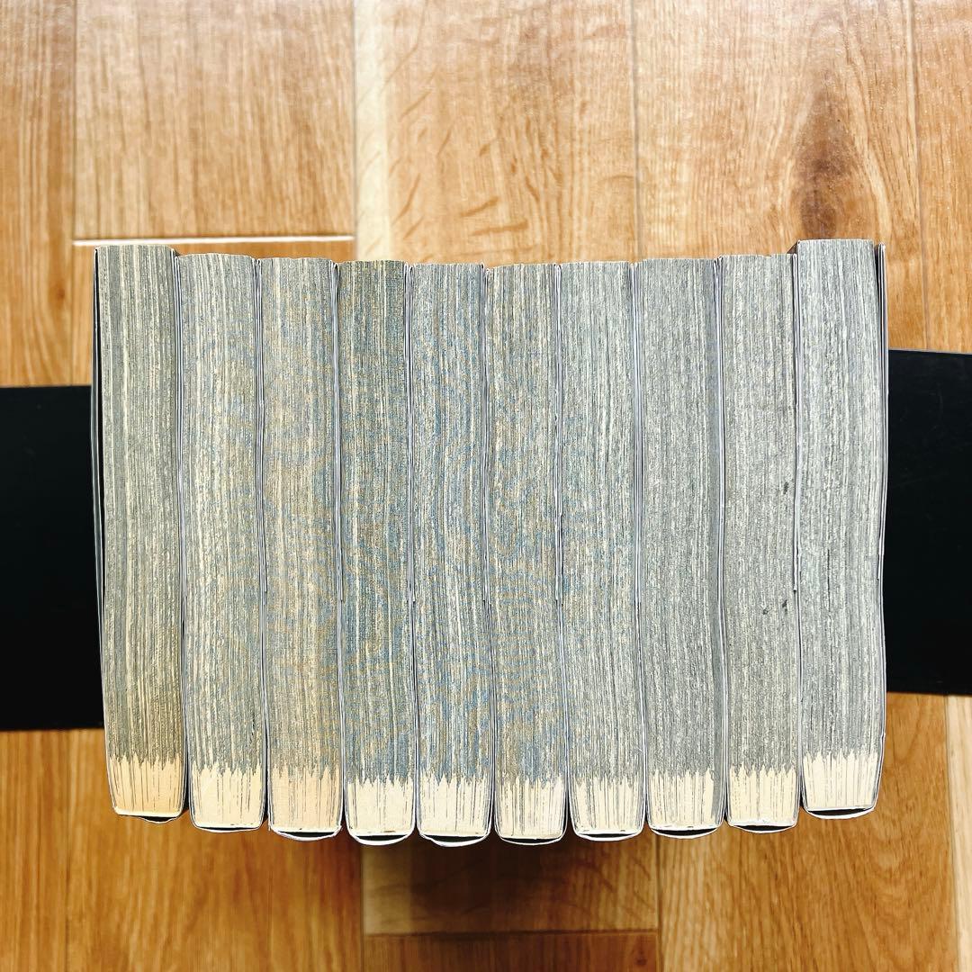 カイジ コミック58冊セット 福本伸行