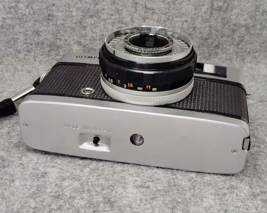 Olympus Trip 35 コンパクトカメラ