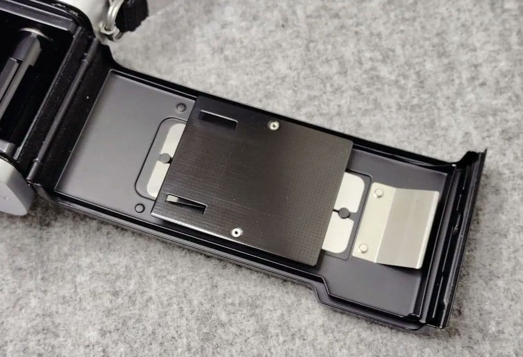 Olympus Trip 35 コンパクトカメラ