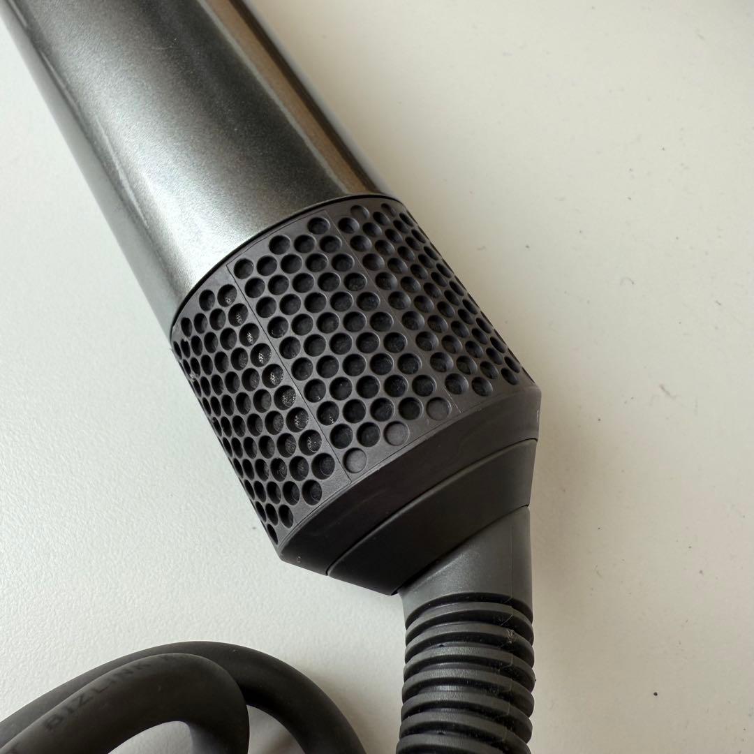 Dyson airwrap ダイソン エアラップ ドライヤー HS01