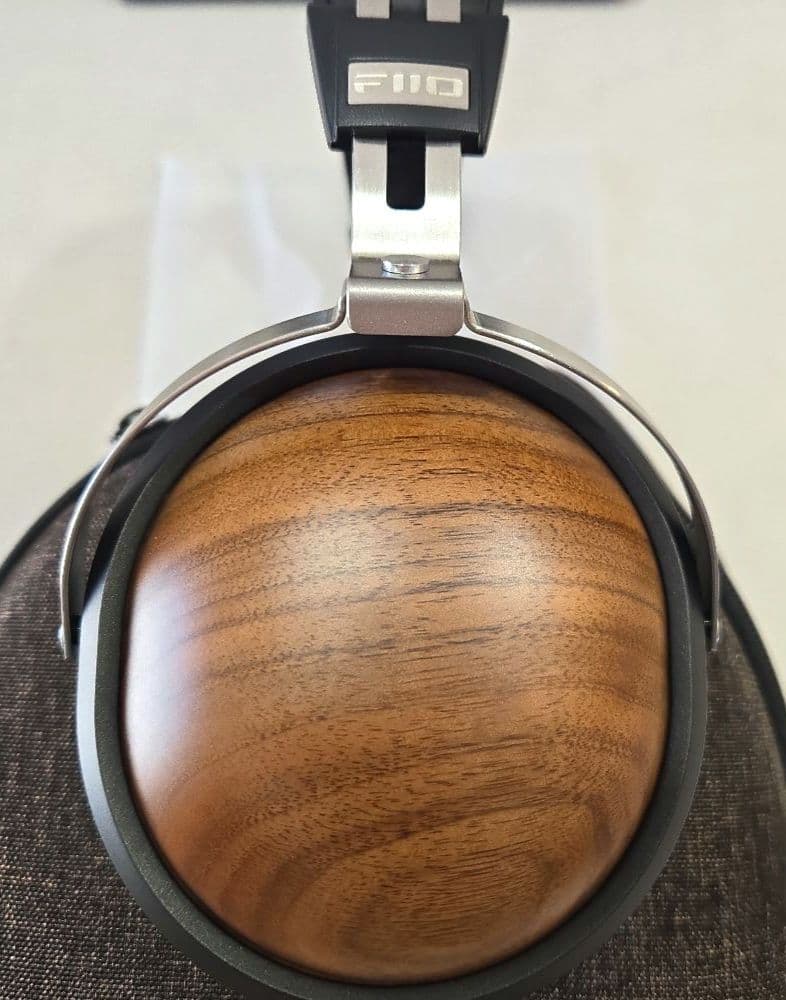 【美品】FiiO FT1 Black