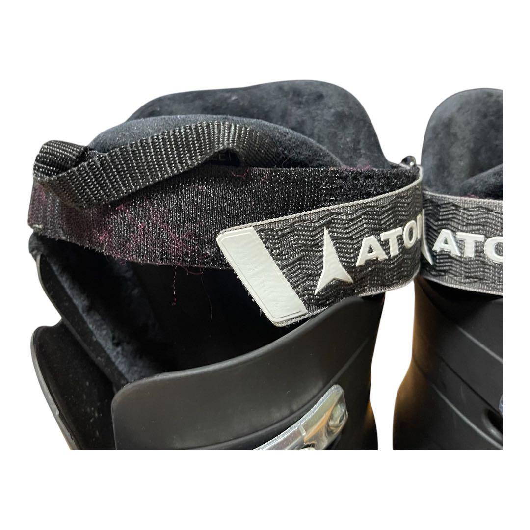 アトミック　ATOMIC Hawx 75 Magna スキーブーツ　25.5cm