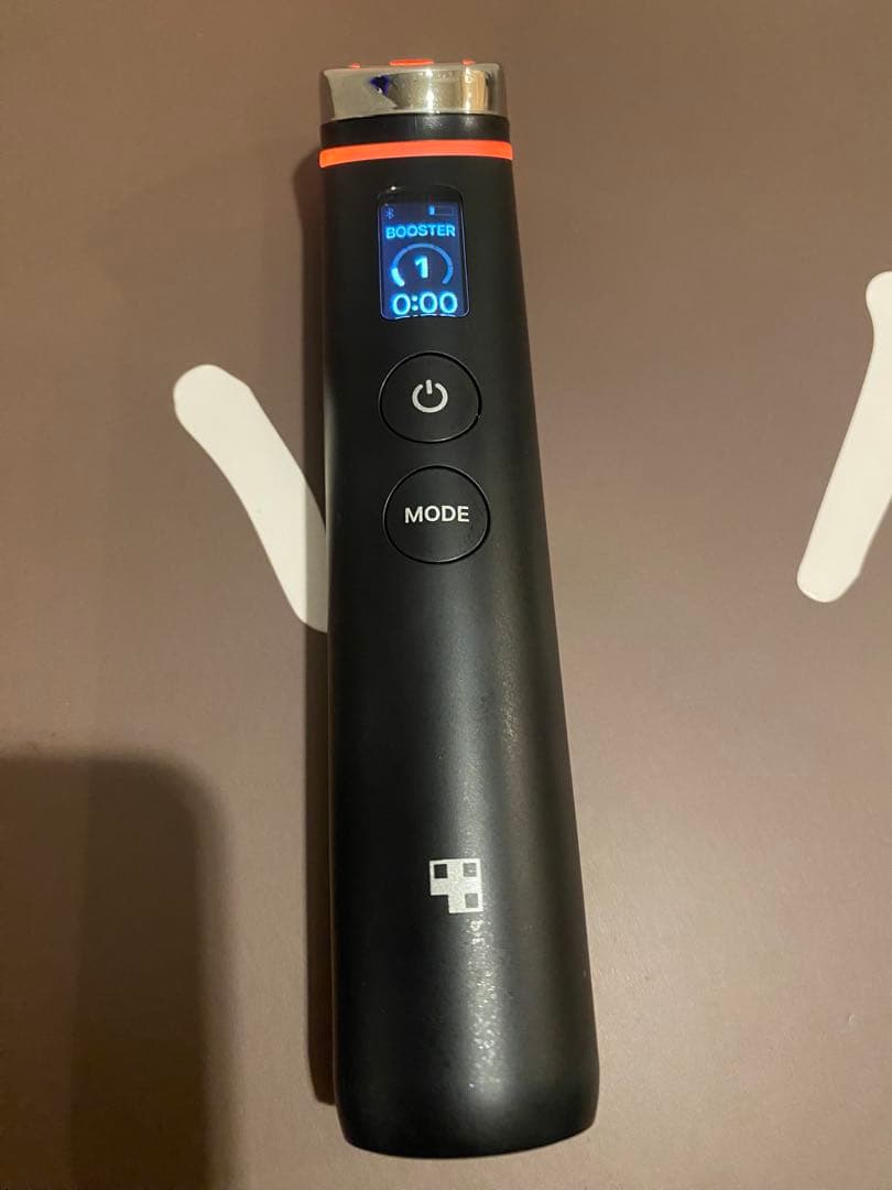 【傷有り激安】medicube AGE-Rブースタープロ