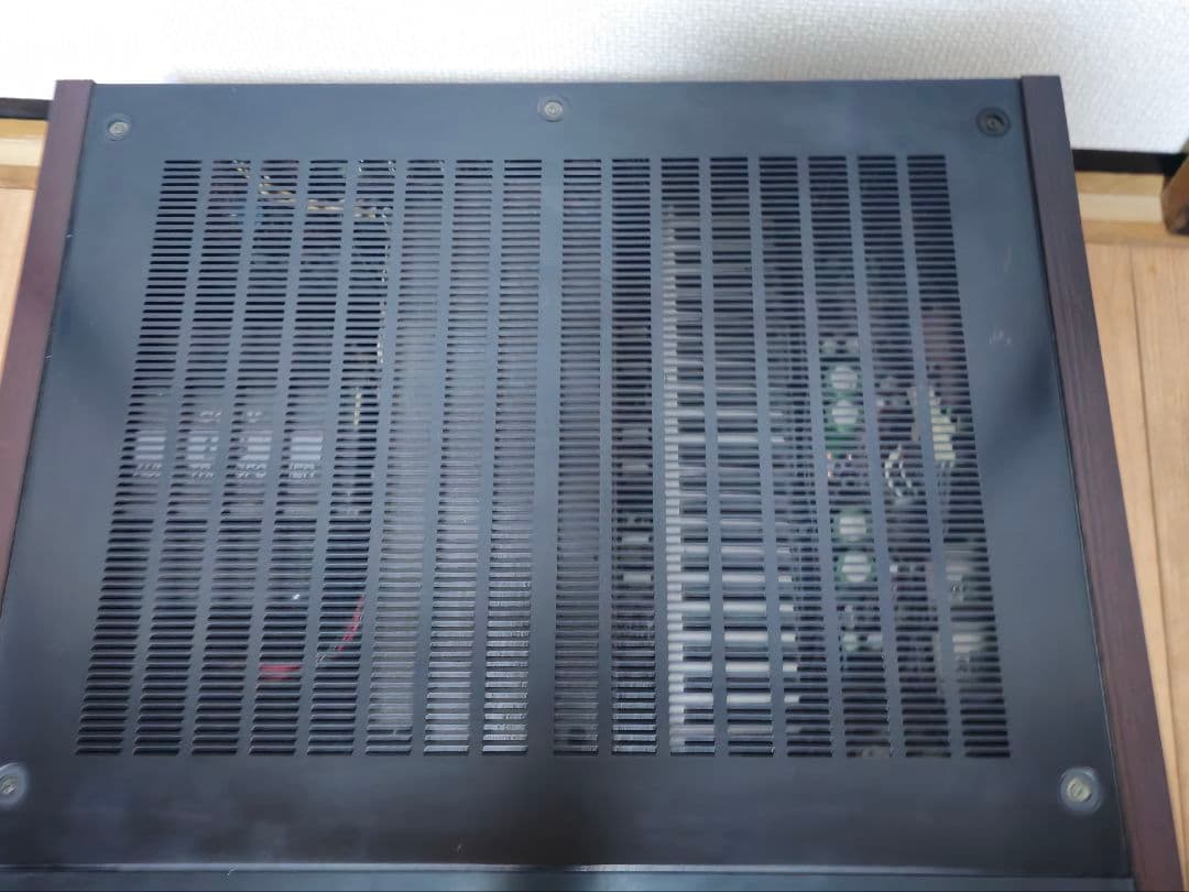 SONY TA-F333ESX プリメインアンプ ソニー