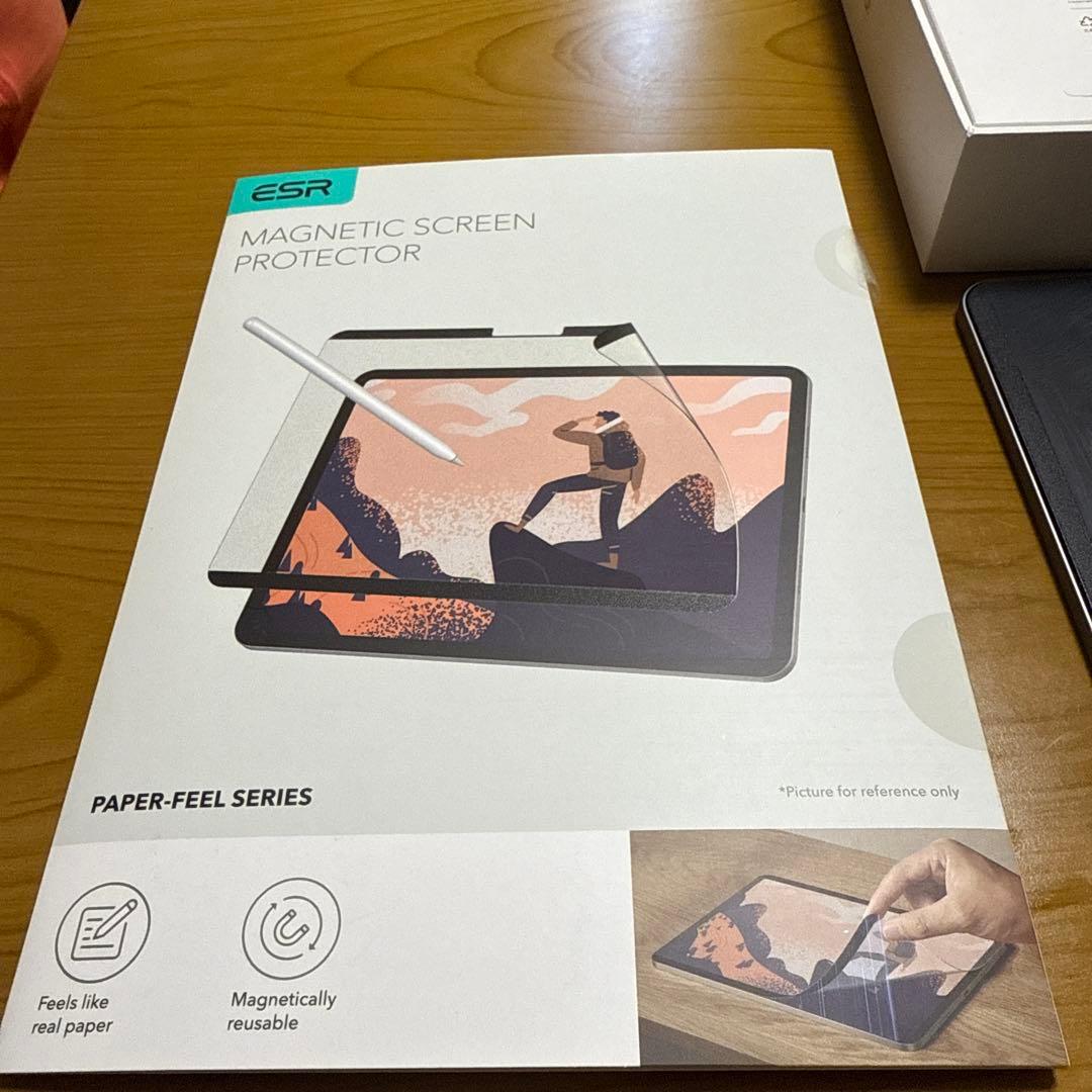 Apple iPad Air (M2) 11インチ 128GB Wi-Fiセット