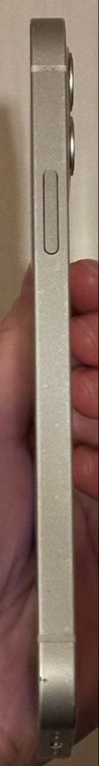 Apple iPhone 12 ホワイト 本体