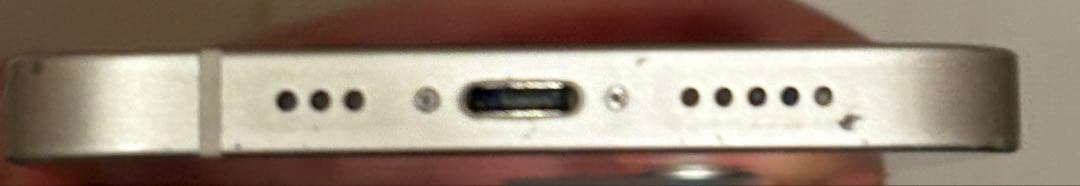 Apple iPhone 12 ホワイト 本体