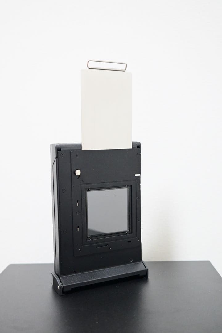 ハッセルブラッドポラロイドバック中古品