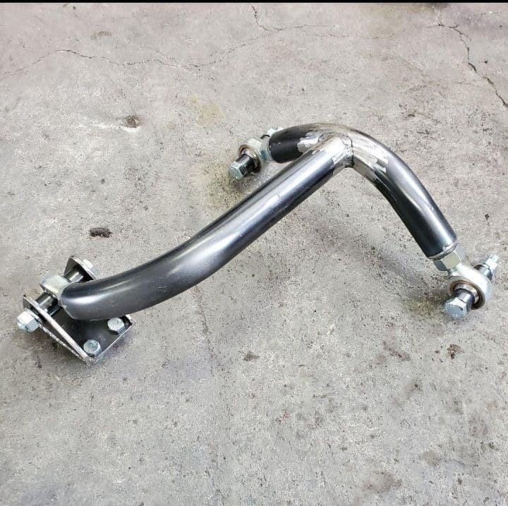 絵鳥　シボレー インパラ オリジナル Yボーン