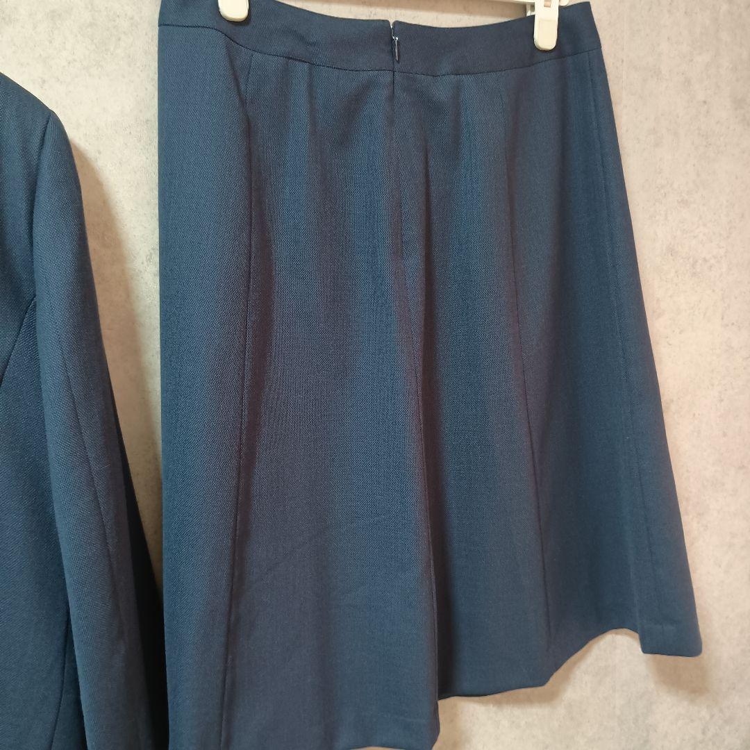 ニューヨーカー/セットアップ/13号/XL相当/スーツ/スカート/NEWYORK