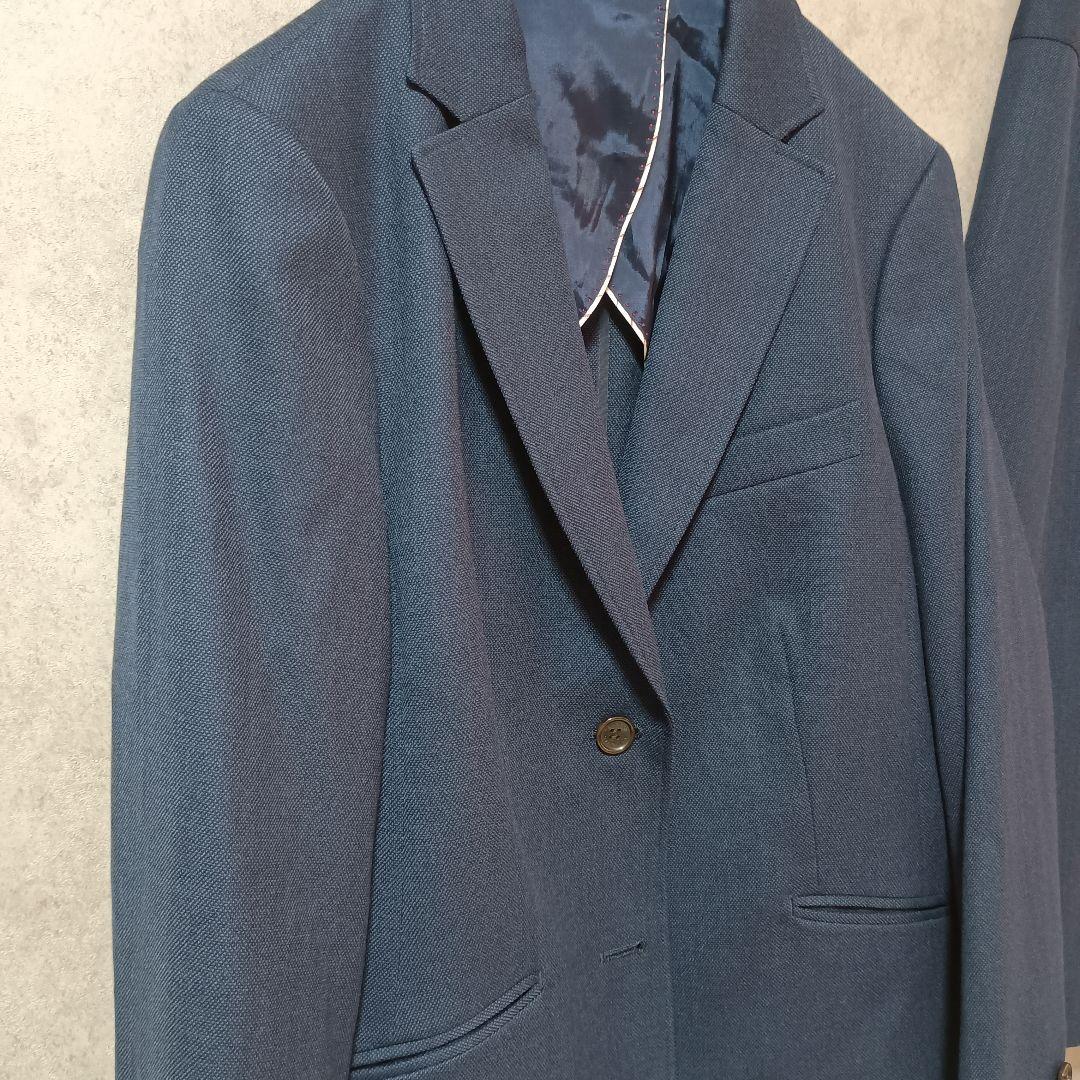 ニューヨーカー/セットアップ/13号/XL相当/スーツ/スカート/NEWYORK