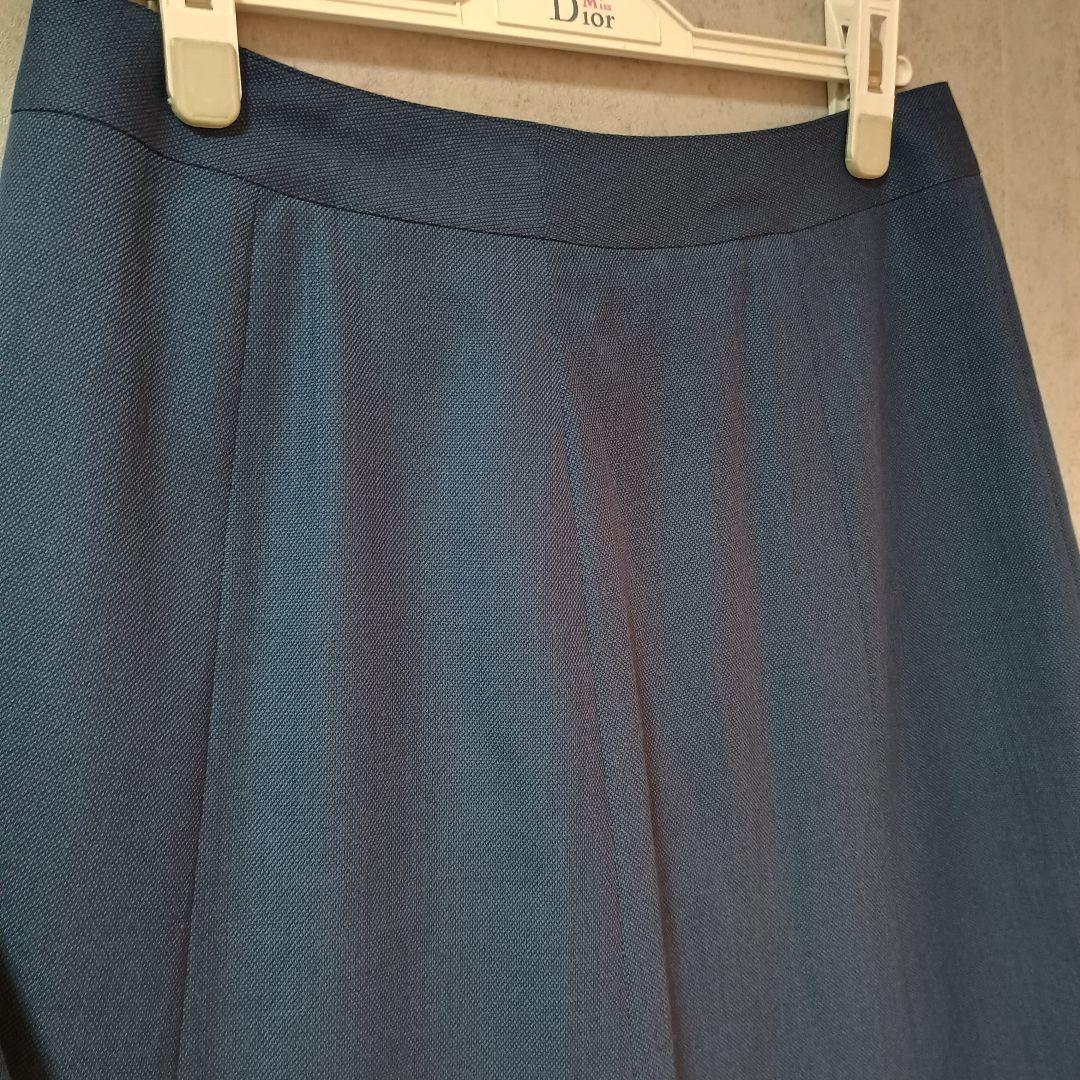 ニューヨーカー/セットアップ/13号/XL相当/スーツ/スカート/NEWYORK